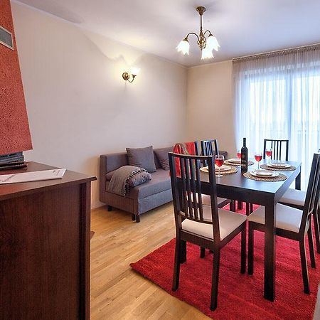 Visitzakopane - Paris Apartment Eksteriør bilde