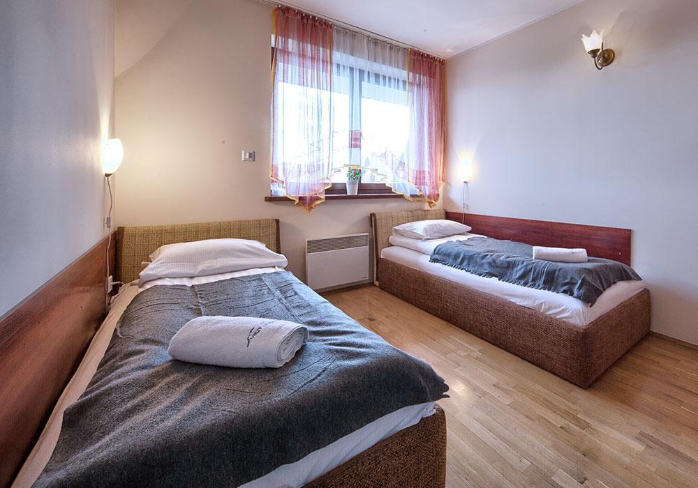 Visitzakopane - Paris Apartment Eksteriør bilde